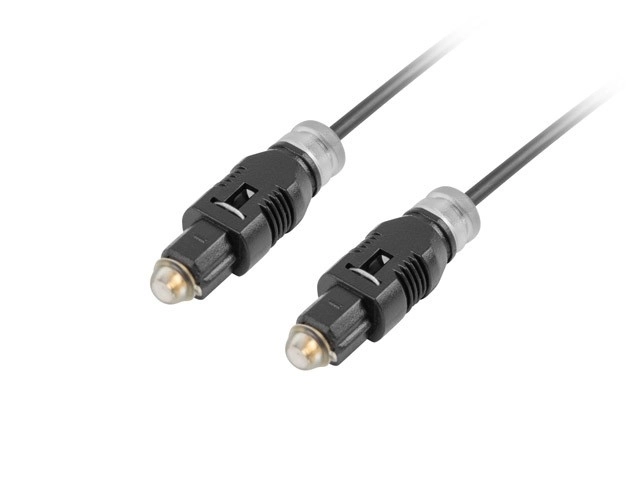 Optical toslink cable 2m