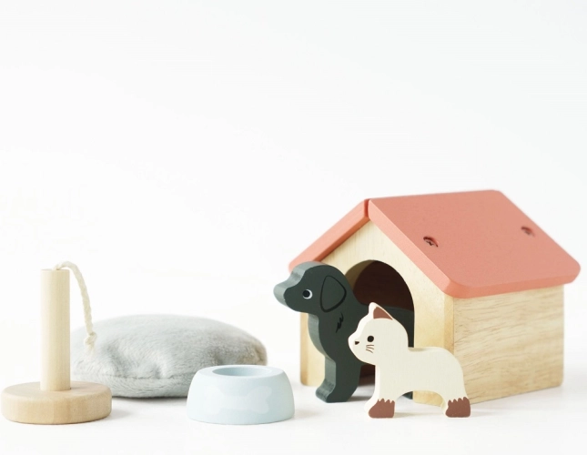 Le Toy Van Pet Set