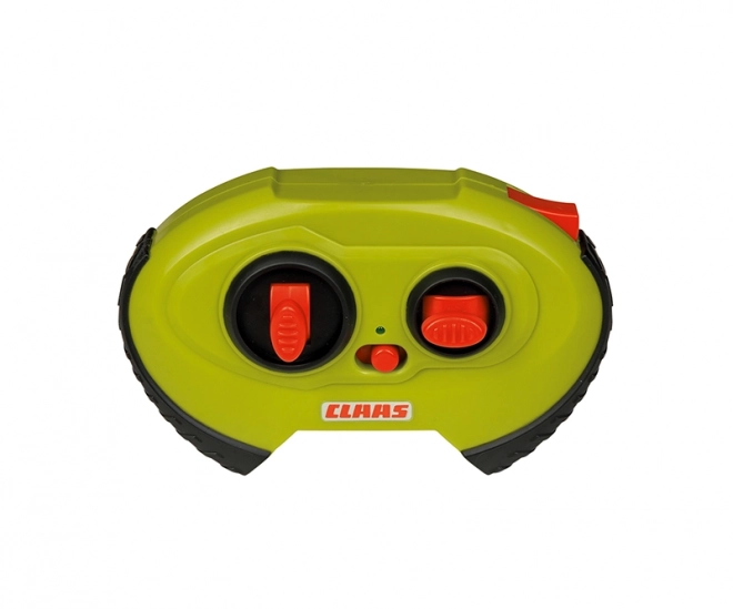 Happy People Trattore Claas Axion 870 RC