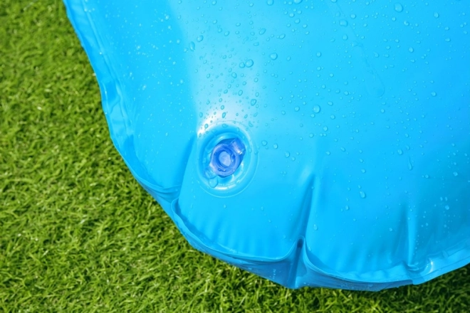 Scivolo Acquatico Triplo Bestway
