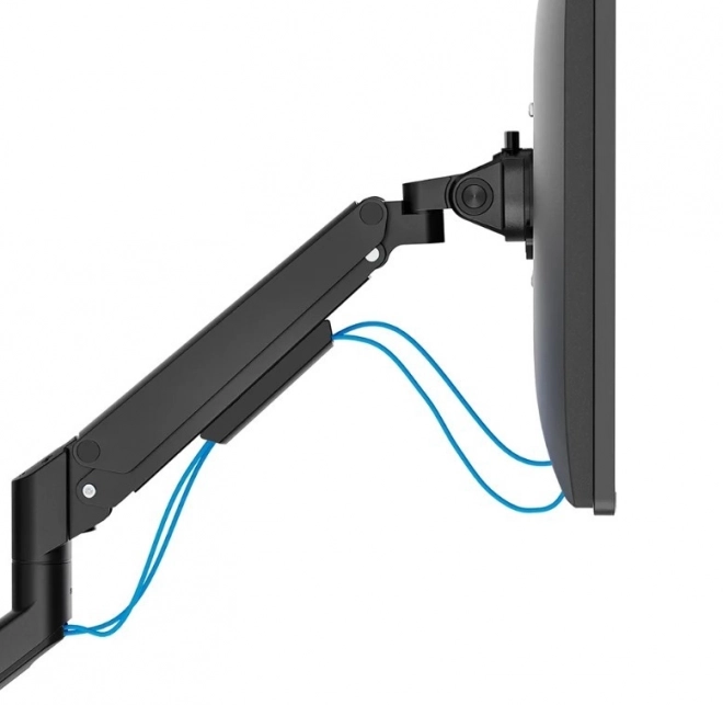 Next Slim Double Desk Monitor Arm