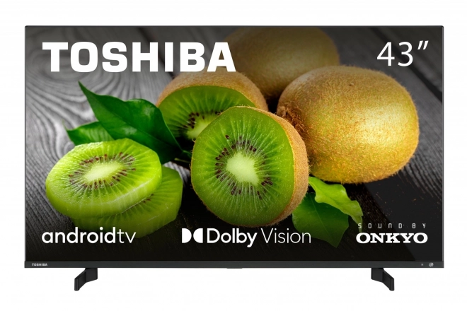 43-inch LED TV 43UA5D63DG