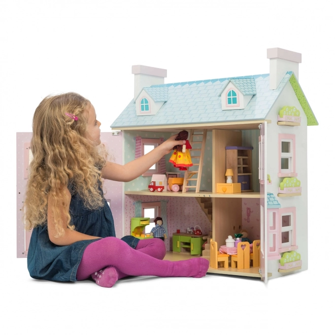 Le Toy Van Mayberry Manor Dollhouse