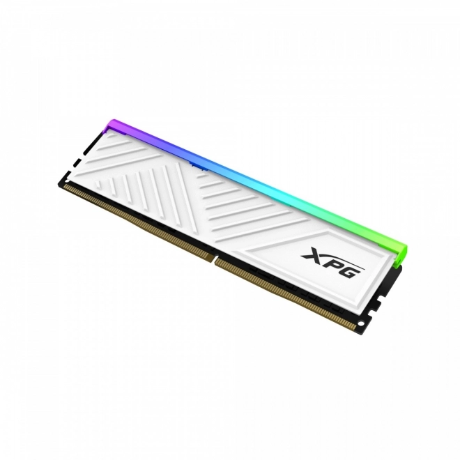 XPG Spectrix D35G DDR4 RGB RAM 32GB White