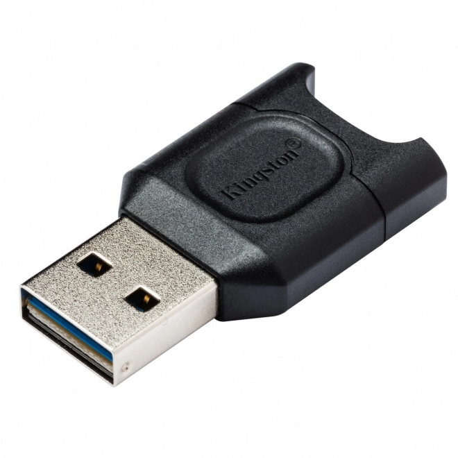 Kingston MobileLite Plus kártyaolvasó USB 3.2 SDHC/SDXC