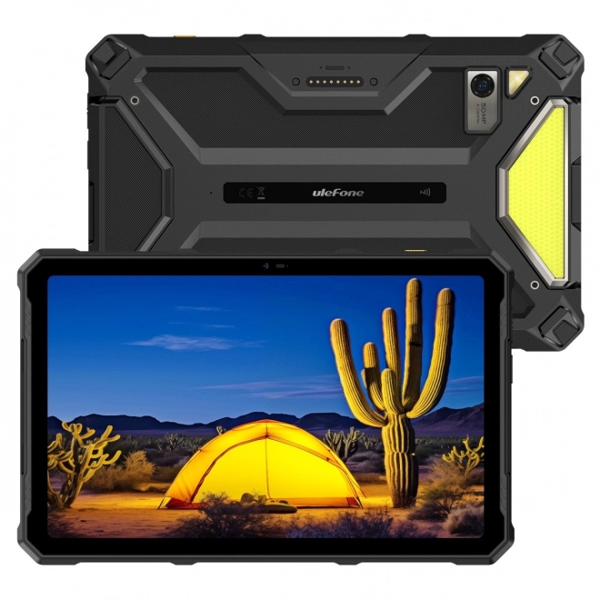 Tablet Armor Pad 4 Ultra 5G 10.36 Inch