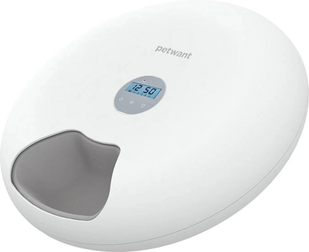 Enostavno upravljanje in pregleden zaslon