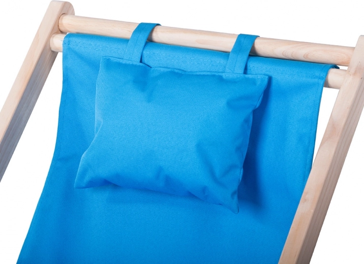 Zložljiva konstrukcija in udoben vzglavnik