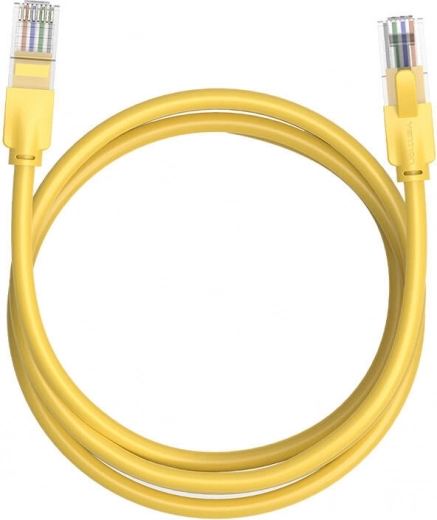 Connettori RJ45 con contatti placcati in oro