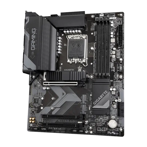 Motherboard B760 Gaming X AX s1700 DDR5 DP/HDMI ATX