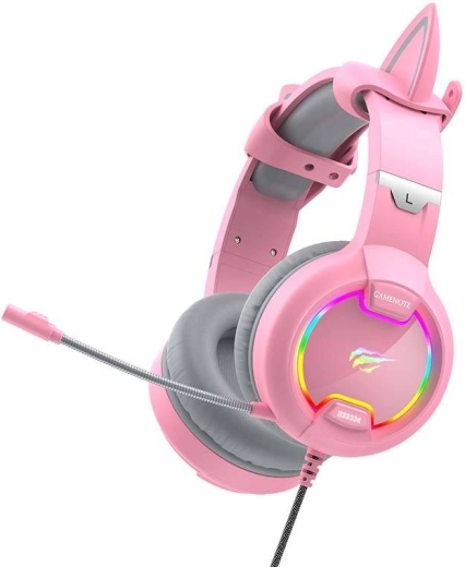 RGB styl a odnímatelná ouška