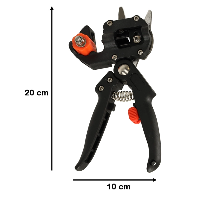 Precise and Sharp Pruner