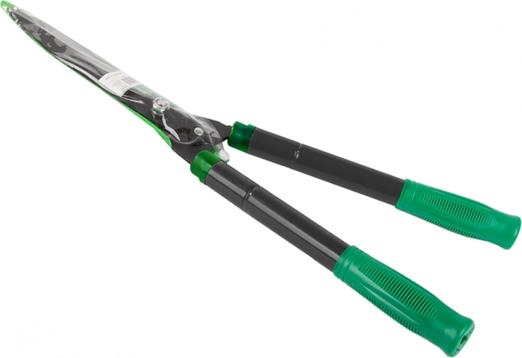 Ergonomic non-slip handles