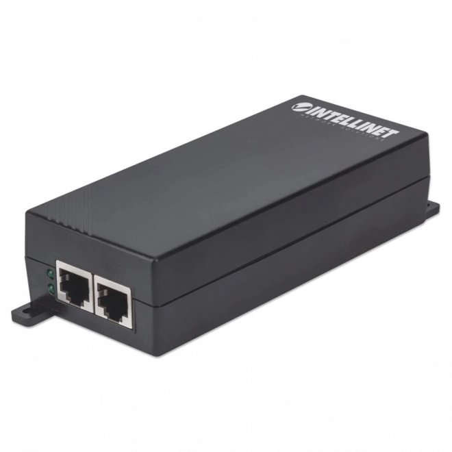 Gigabit PoE+ Injector Intellinet 30W 1x RJ45