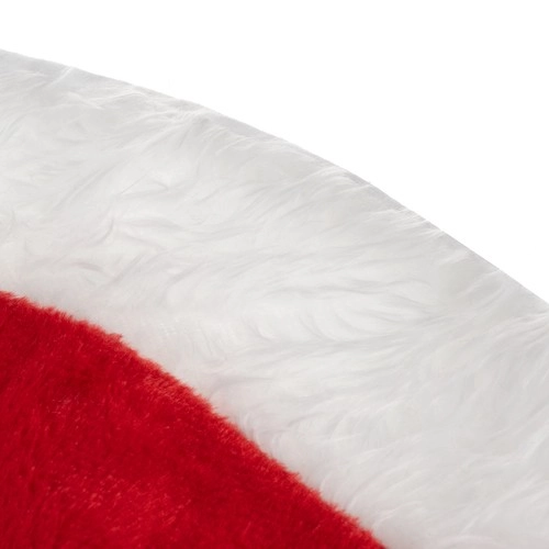 Soft and Plush Material