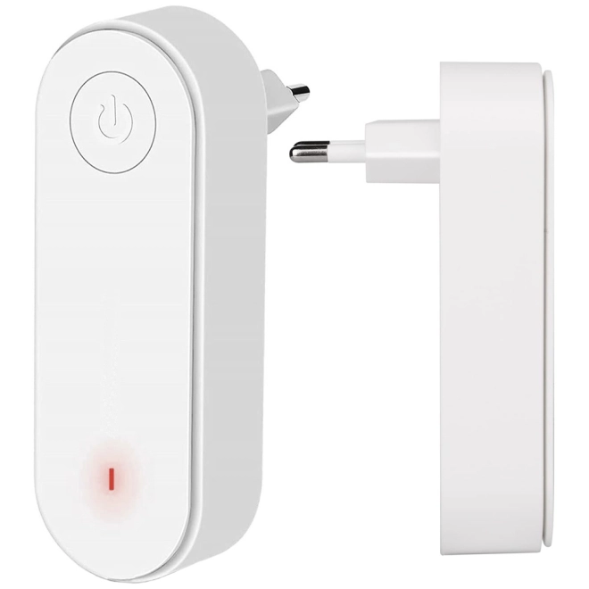 Plug and play