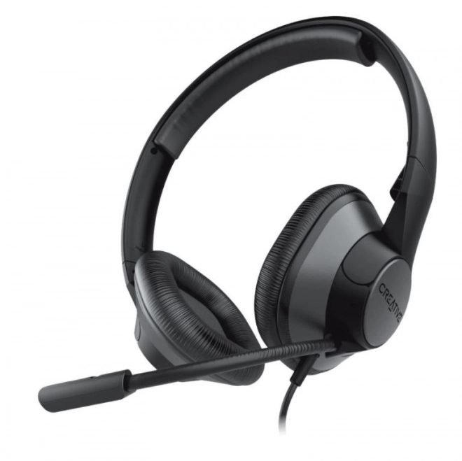 Creative USB Headset with Microphone