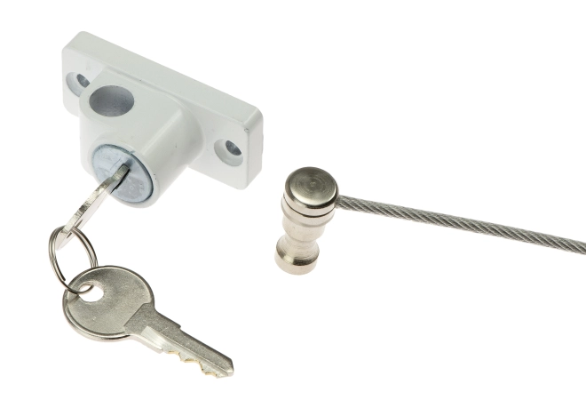 Key Installation