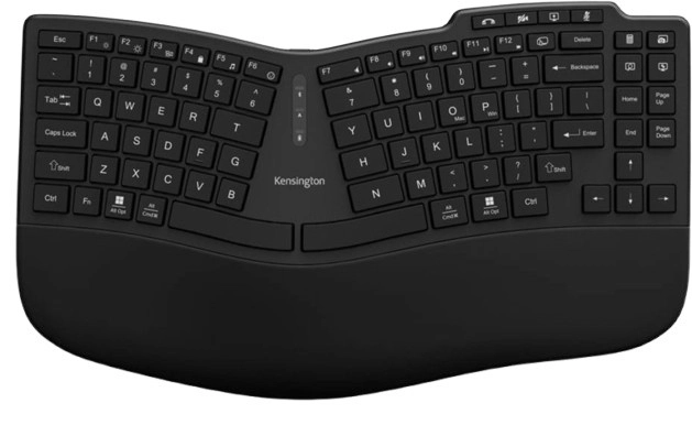 Wireless keyboard Pro Fit Ergo