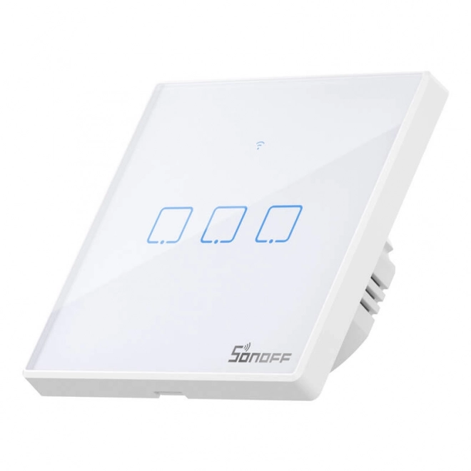 Smart Touch Switch Sonoff T2 EU TX