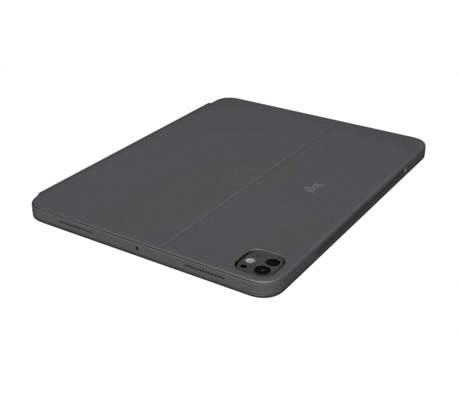 Ipad Pro Combo Touch Case with Detachable Keyboard