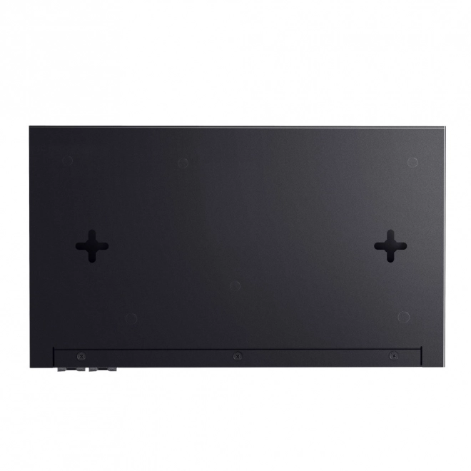 Smart Omada Network Switch 8-Port PoE+ 2 SFP+ Slots
