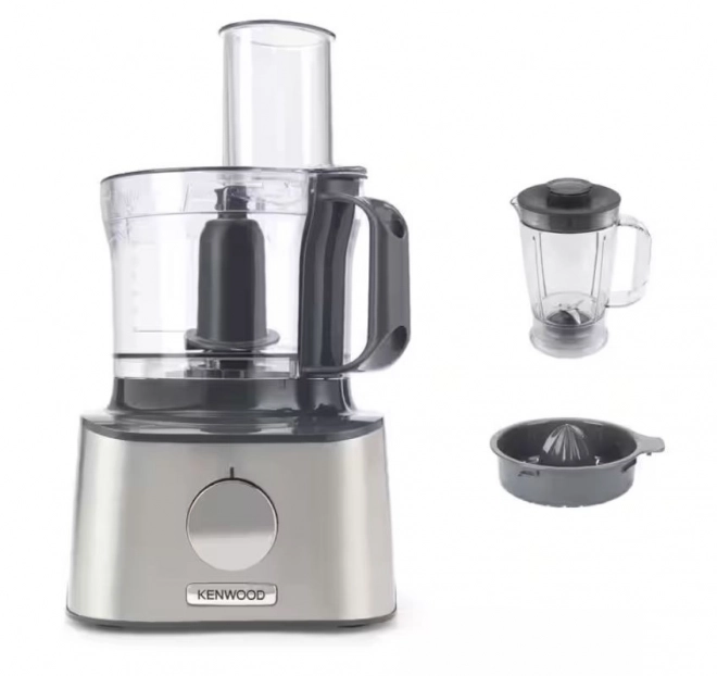 Kenwood kitchen robot multipro compact