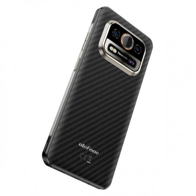 Smartphone Armor 25T Frost Black