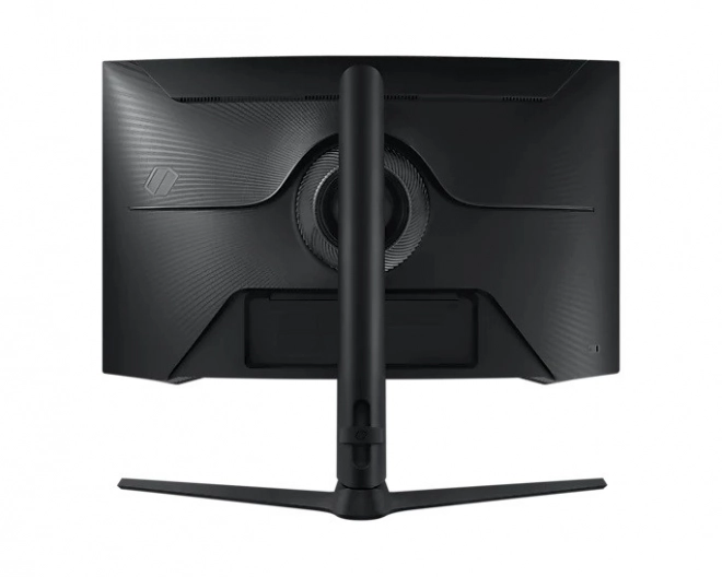 Monitor Curvo da Gaming 27 Pollici SMART