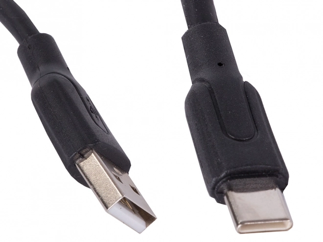 Strong USB-C Charging Cable