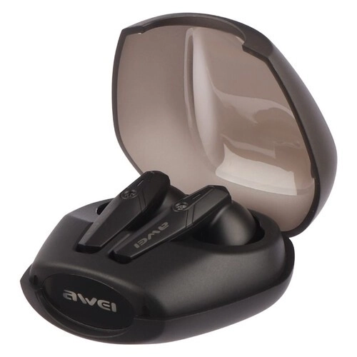Wireless Bluetooth 5.3 Earbuds with Charging Case