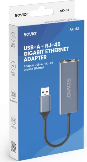 Plug & Play and compact design