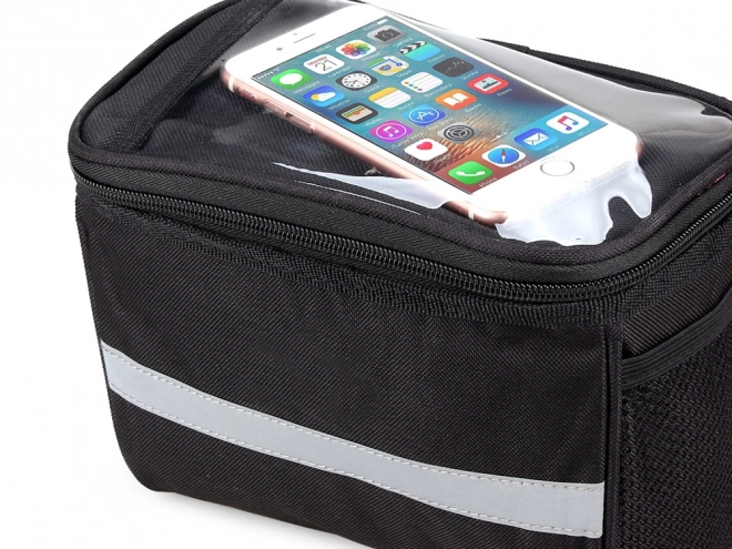 Waterproof Handlebar Bag for Bicycle