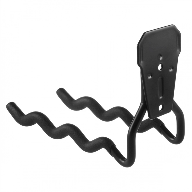 Durable steel construction
