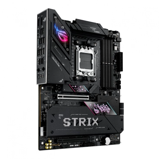 Rog Strix Gaming Motherboard