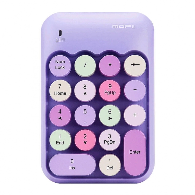 Mofii Wireless Numeric Keypad