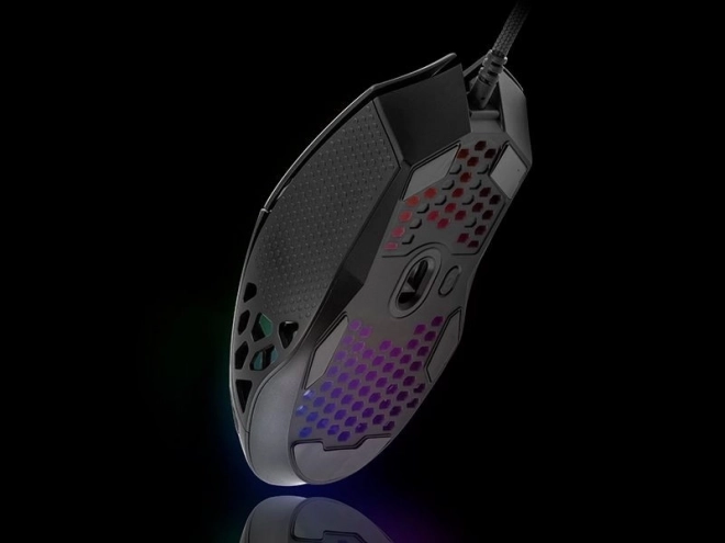 Gaming Mouse GameZone Reika RGB USB