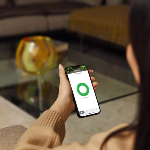 Gestion d’accès facilitée