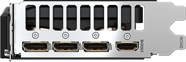 Wide connectivity and airflow