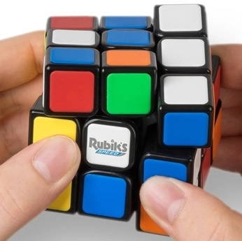 rubikova kostka speed cube 3x3