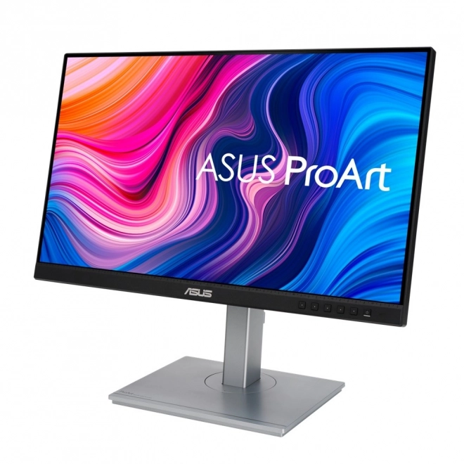 ProArt 24-inch Monitor with USB-C and DisplayPort
