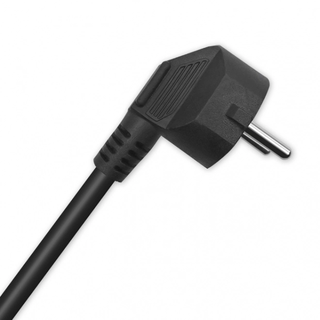 Power Surge Protector Strip 4 Outlets 2.5m