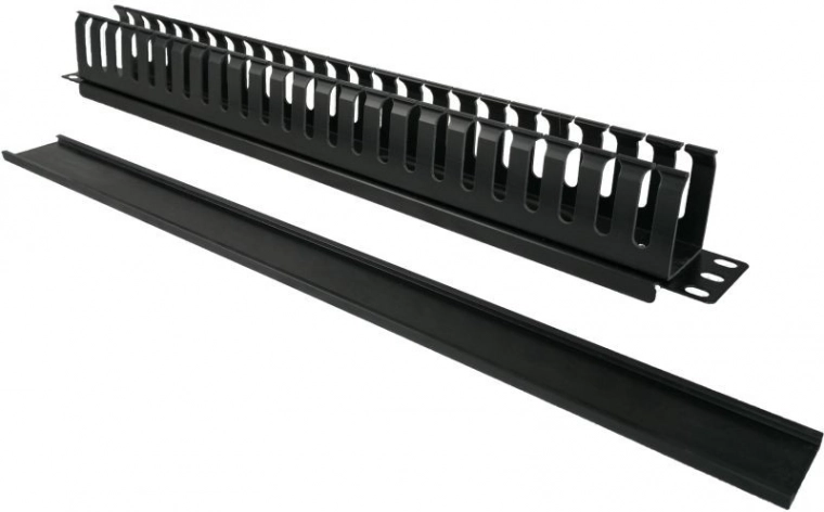 Schone en veilige kabelgeleiding