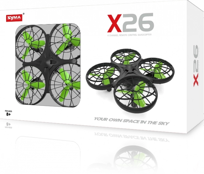 Syma Nero RC Drone X26