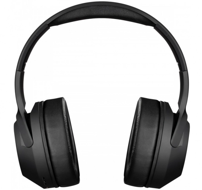 Wireless Over-Ear Headphones FREEMOTION