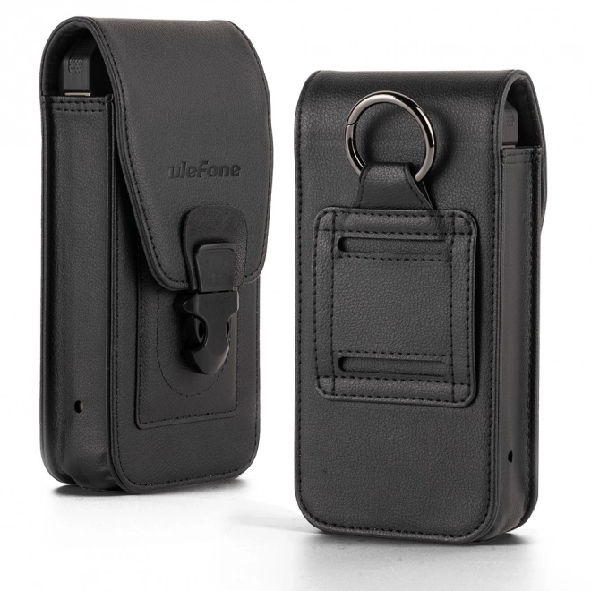 Leather Case for Ulefone Armor