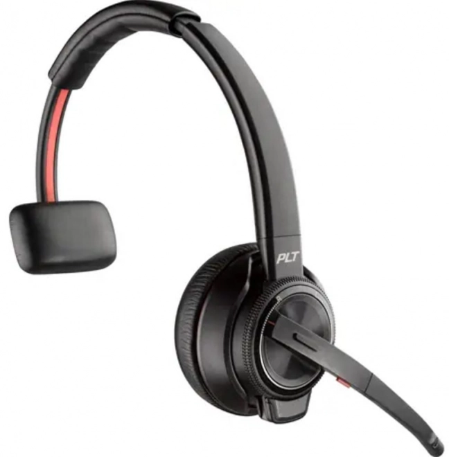 Wireless Headset Savi 8210-M Office