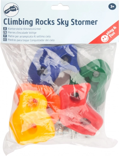 Practical kit for a quick start