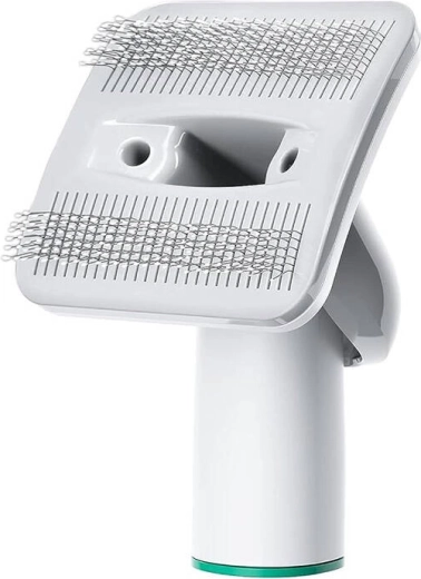 Četka za raščešljavanje za nježno uklanjanje poddlake