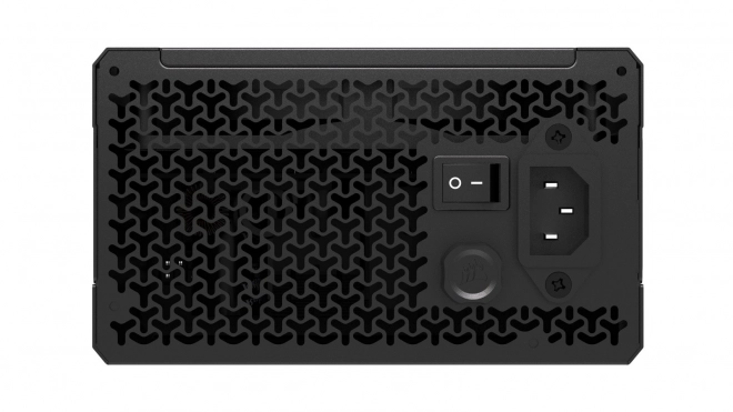 Modulárny zdroj Corsair Series RMX RM750X ATX 3.1 Gold
